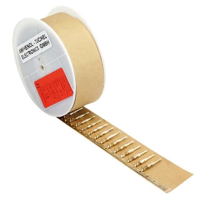 ZN01 016 0002 1 CONTACT PIN 16-20 AWG SLVR CRIMP