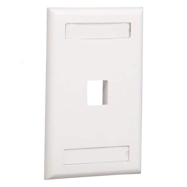 NK1FEIY FACEPLATE FLUSH MOUNT
