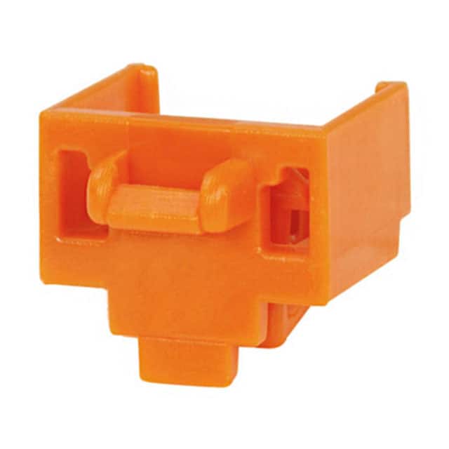 PSL-DCJB-OR CONN JACK MODULE BLOCKOUT DEVICE