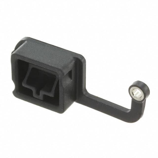 MRJ258642BP CONN DUST CAP FOR MRJ SER RCPT