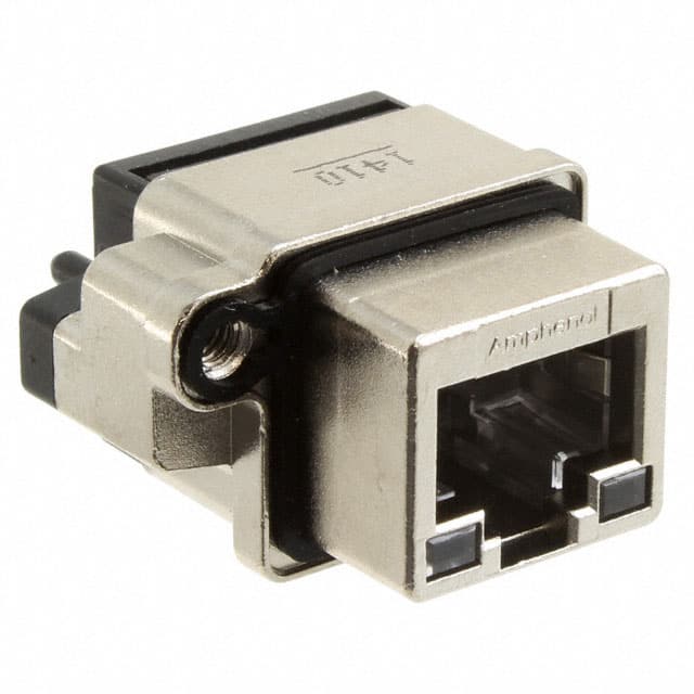 MRJR-5480-0F CONN MOD JACK 8P8C VERT