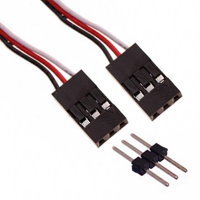 805-00012 CABLE LCD EXT 14