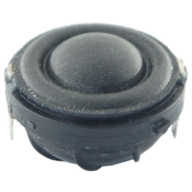 OX20SC02-08 TWEETER 8OHM 80W TOP PORT 87.9DB