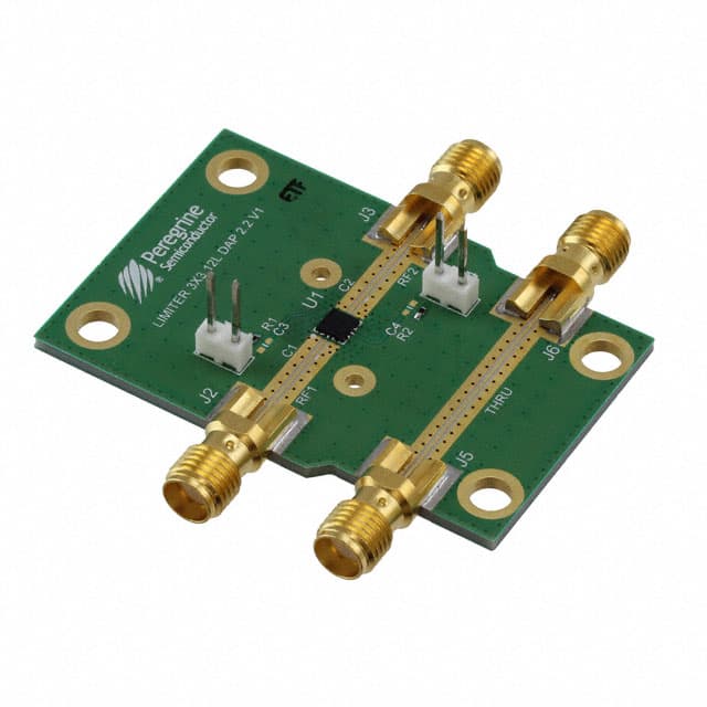 EK45140-02 EVAL KIT FOR PE45140