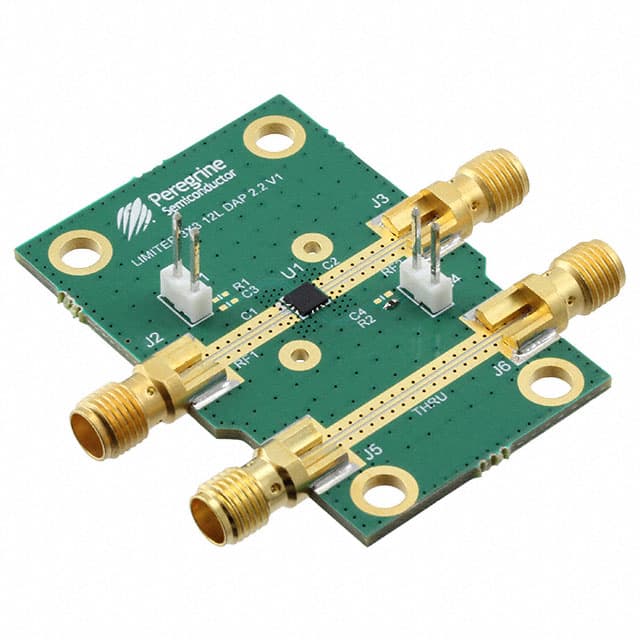 EK45361-01 PE45361 EVALUATION KIT