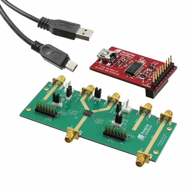 EK46140-01 PE46140 EVALUATION KIT