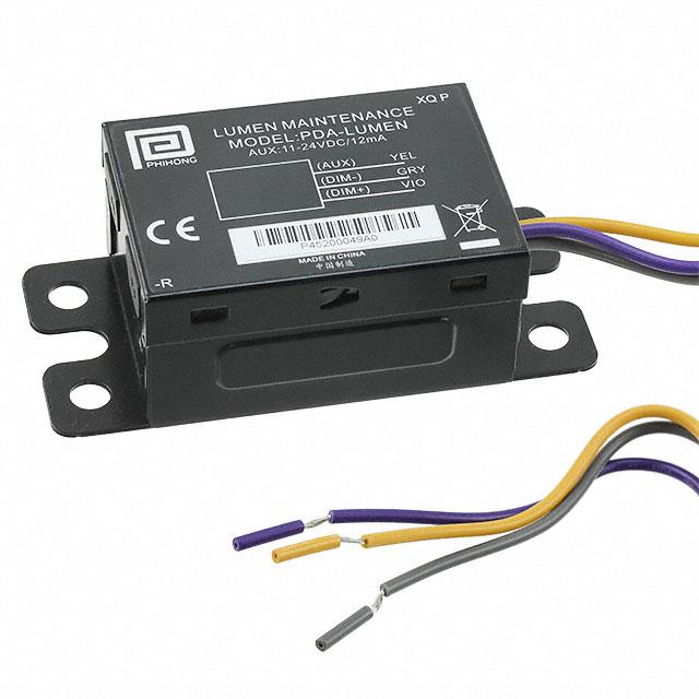 PDA-LUMEN LUMEN MODULE