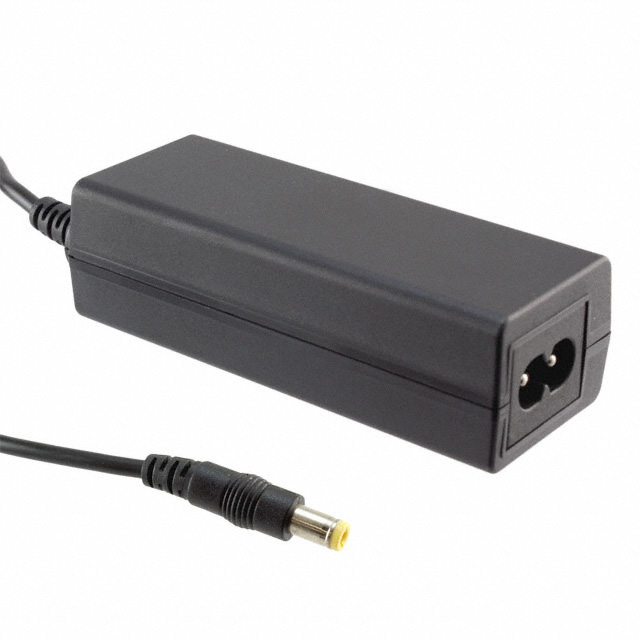 PSA40W-190 AC/DC DESKTOP ADAPTER 19V 40W
