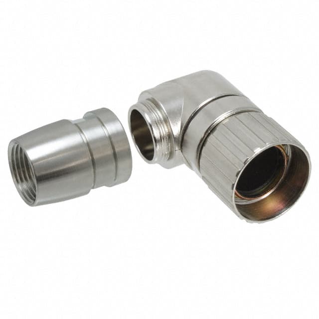 1593040 CONN INSERT SHELL INLINE RA
