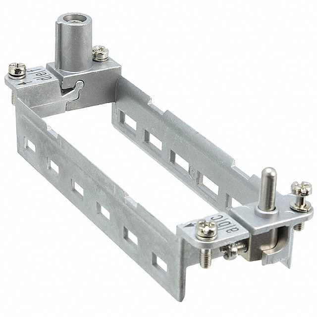 1679278 FRAME HINGED FOR 6MOD
