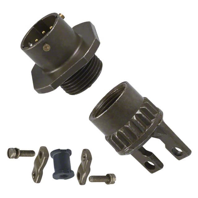 PT01A-10-6P(470) CONN RCPT MALE 6POS SOLDER CUP