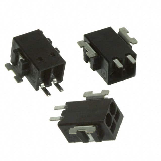1771020 CONN TERM BLK 2POS R/A 2.5MM SMD