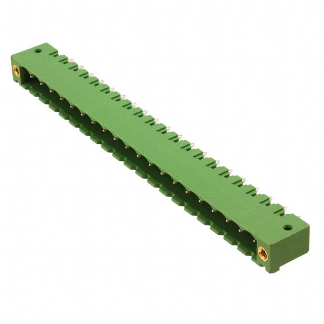 1777060 TERM BLOCK HDR 20POS VERT 5MM