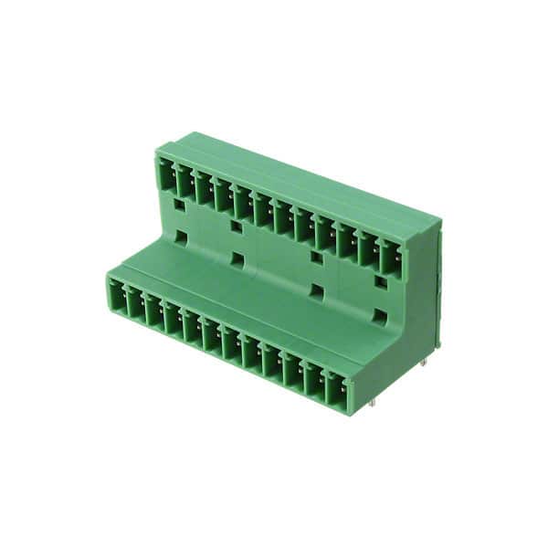 1830059 TERM BLOCK HDR 24POS 3.81MM