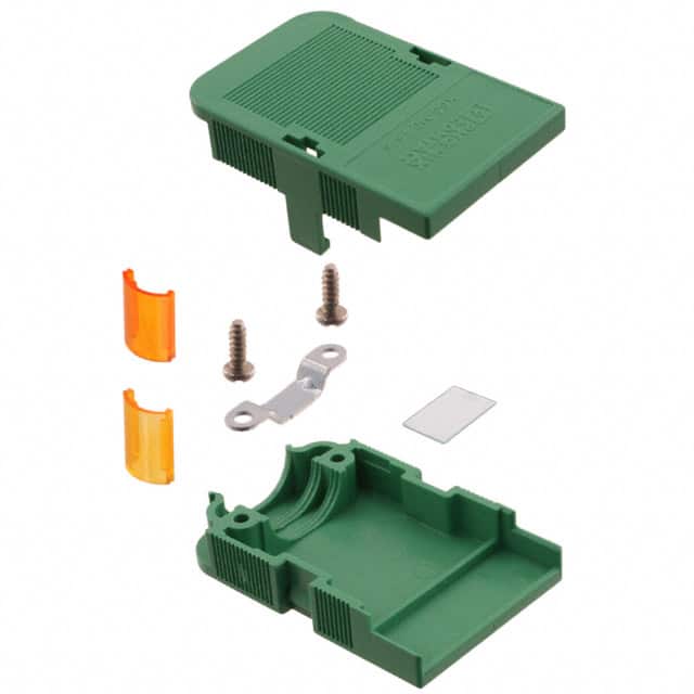 1834385 CABLE HOUSING 6POS