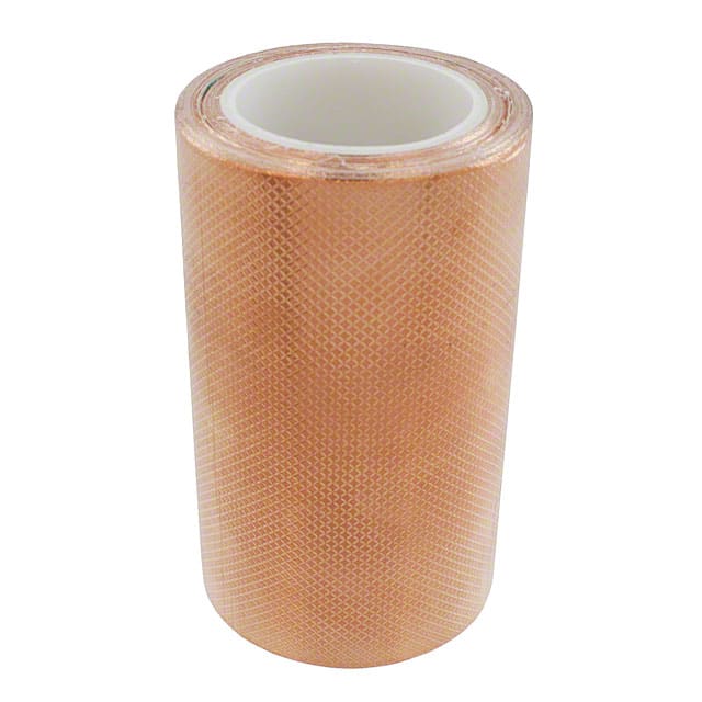 4-6-1245 TAPE COPPER FOIL 101.60MMX4.6M