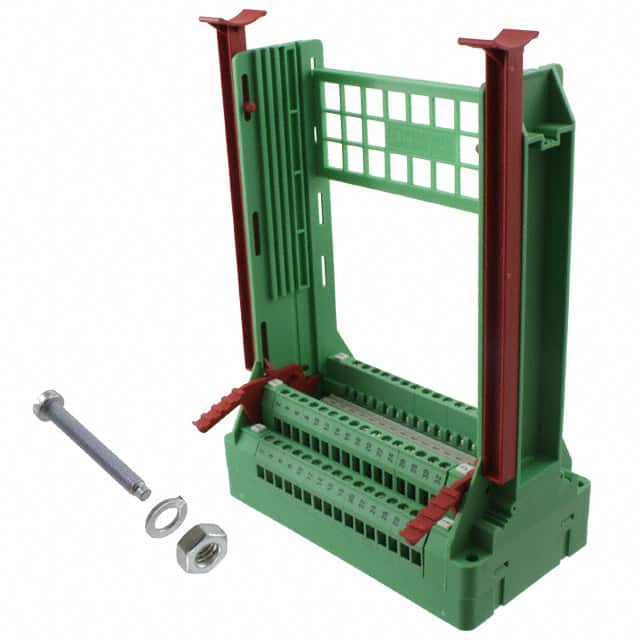 2263117 PLUG-IN CARD BLOCK 64POS 4A