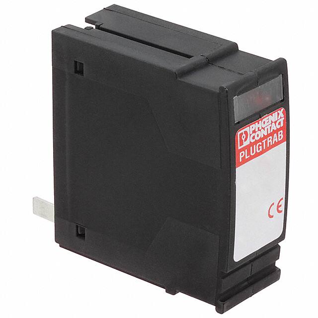 2839318 SURGE PROTECTION PLUG 24V