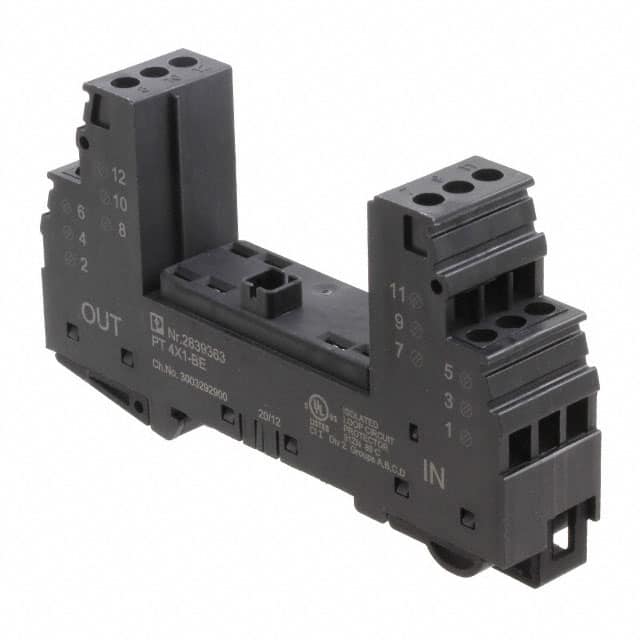 2839363 BASE ELEMENT