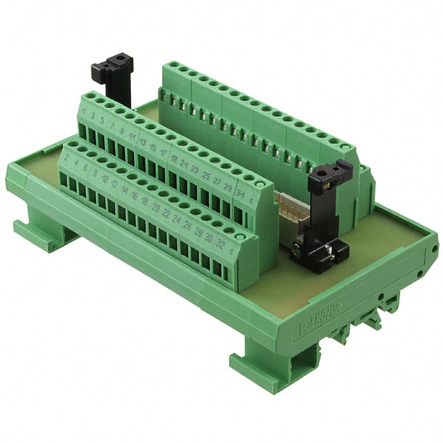 2970057 INTERFACE MOD HDR DIN 64POS