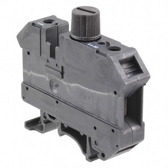 3005109 CONN TERM BLK DISCONNECT 6-24AWG