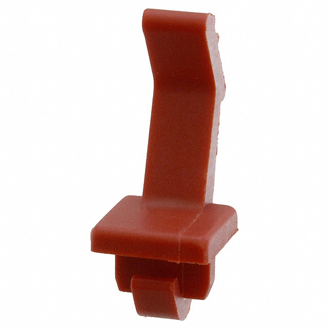 5030172 LOCKING LATCH RED