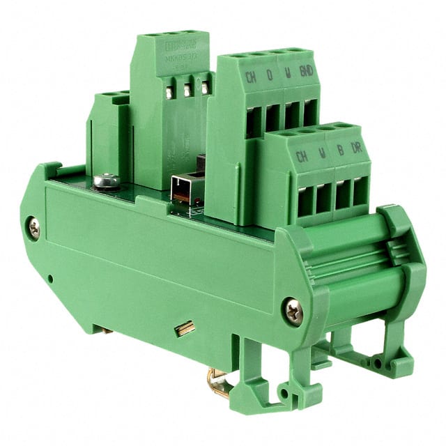 5602112 MODBUS PLUS TAP MODULE
