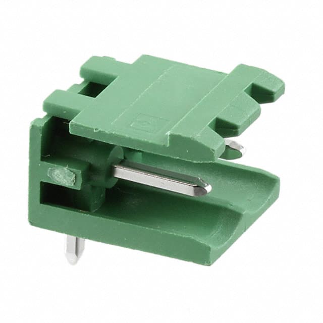 1759017 TERM BLOCK HDR 2POS 90DEG 5.08MM