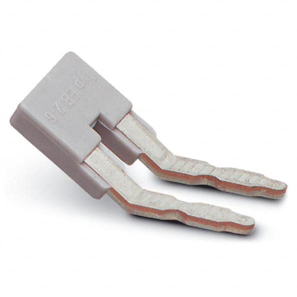 0201155 TERM BLOCK INSERTION BRIDGE 2POS