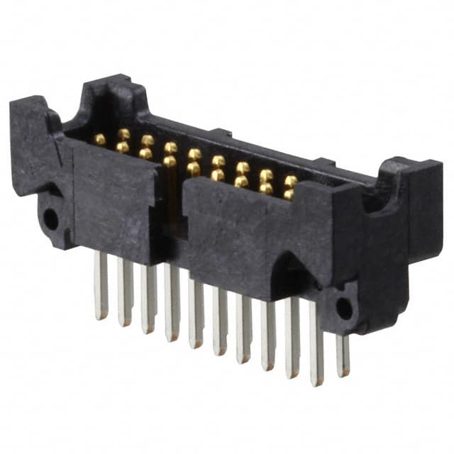45220-600230 BOARDMOUNT HEADER .050