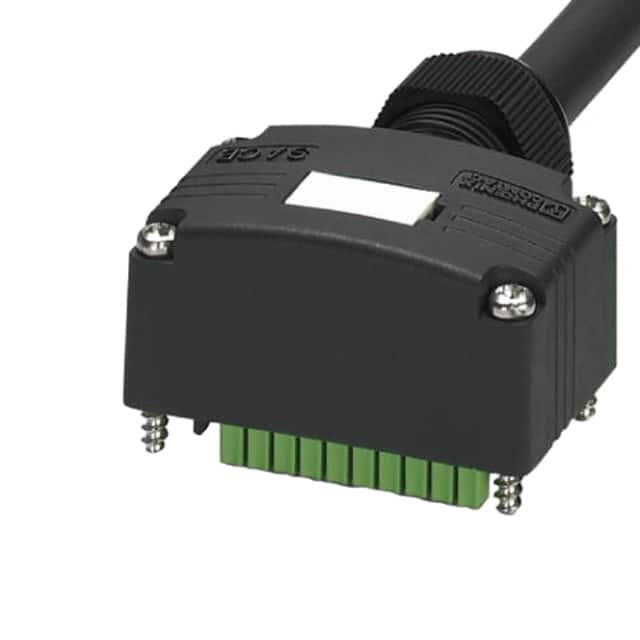 1453203 SENSOR ACTUATOR BOX