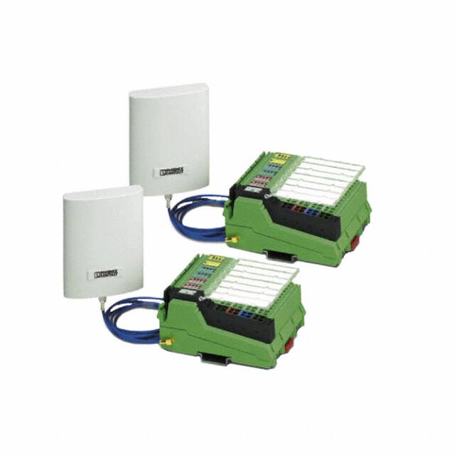 2884509 WIRELESS MUX SET 2 MODULES