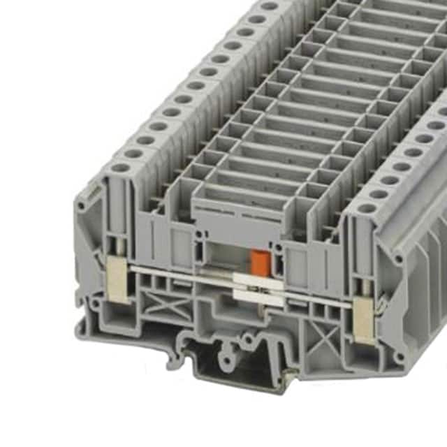3072815 CONN TERM BLK DISCONNECT 8-20AWG