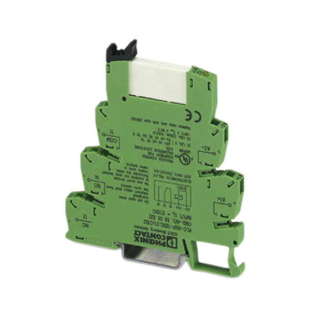 5606332 RELAY GEN PURPOSE SPDT 6A 12V