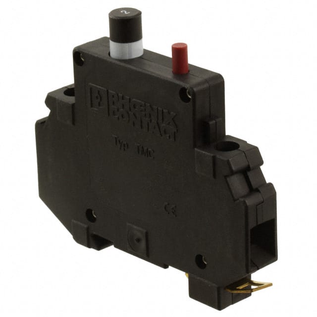 5531066 CIR BRKR THRMMAG 4A 250VAC 80VDC