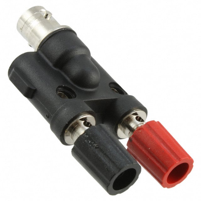 1452 ADAPTER BINDING POST-BNC RECEPT