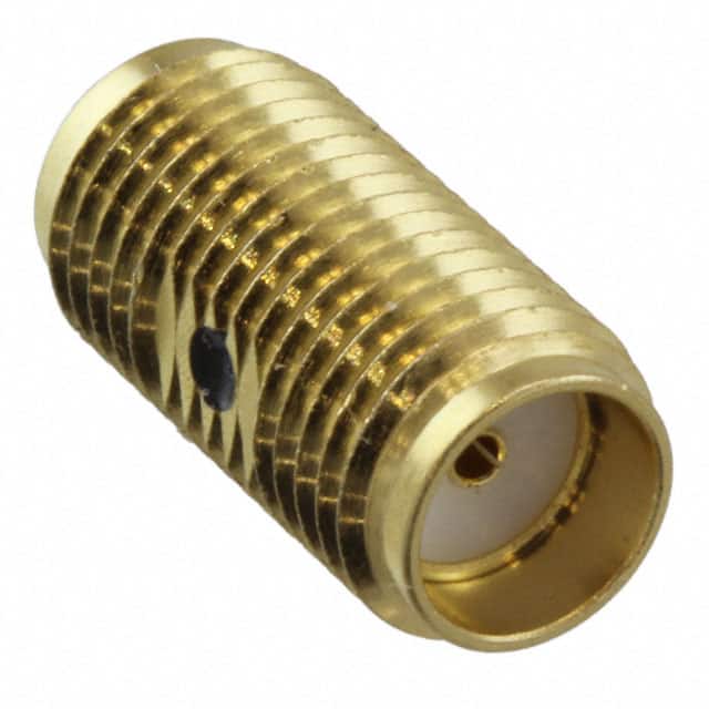 4284 CONN ADAPT JACK-JACK SMA