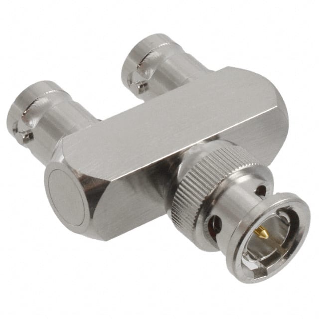 6754 CONN ADAPT PLUG TO JACK BNC