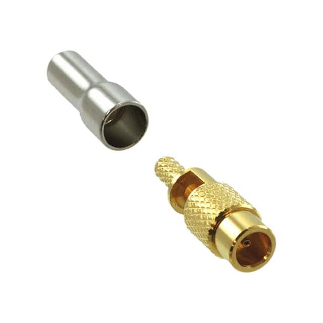 73012 CONN MCX JACK STR 75 OHM PUSH