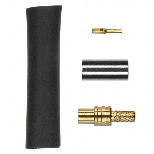73029 CONN MMCX JACK STR 50 OHM CRIMP