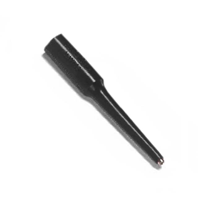 3562-0 ADAPTER TEST CONN 16AWG SKT BLK