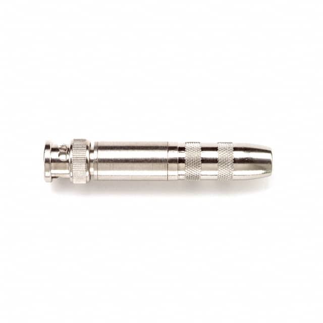 4043 BNC MALE-2 CONDUCTOR PHONE JACK