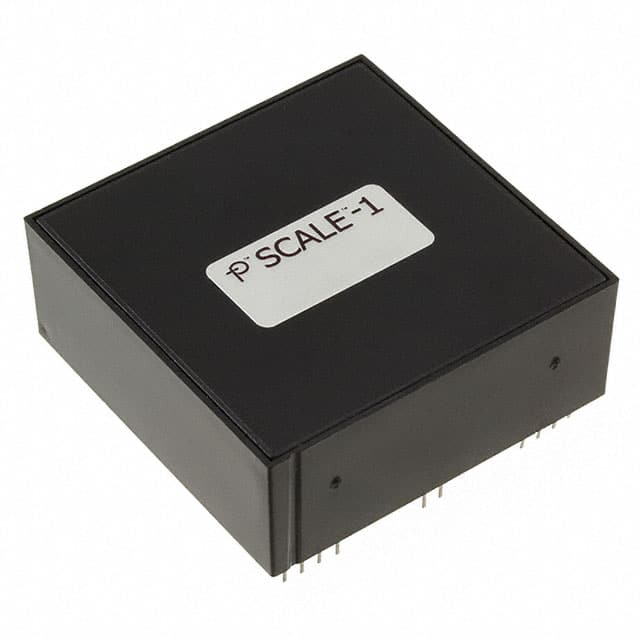 IGD515EI IC SINGLE GATE DRIVER 15A