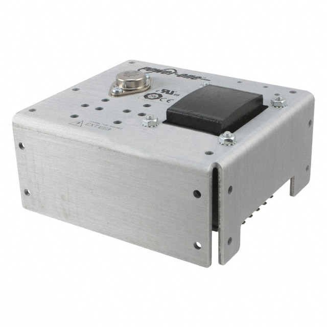 HC5-6/OVP-A AC/DC CONVERTER 5V 30W