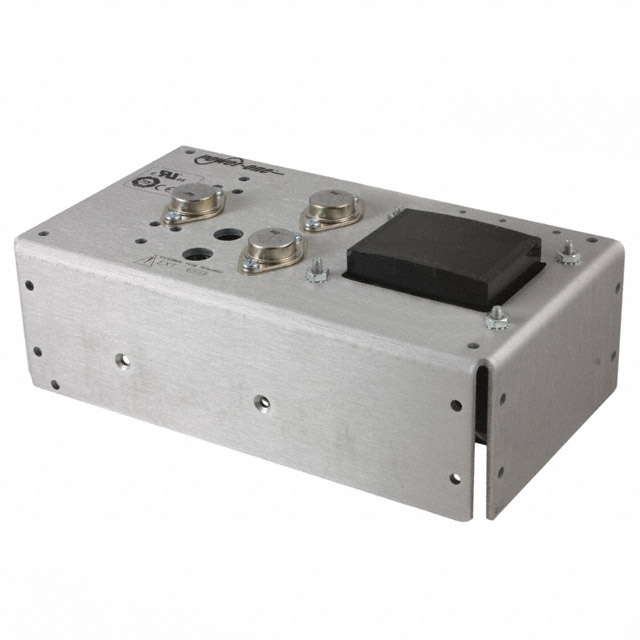 HD48-3-AG AC/DC CONVERTER 48V 144W