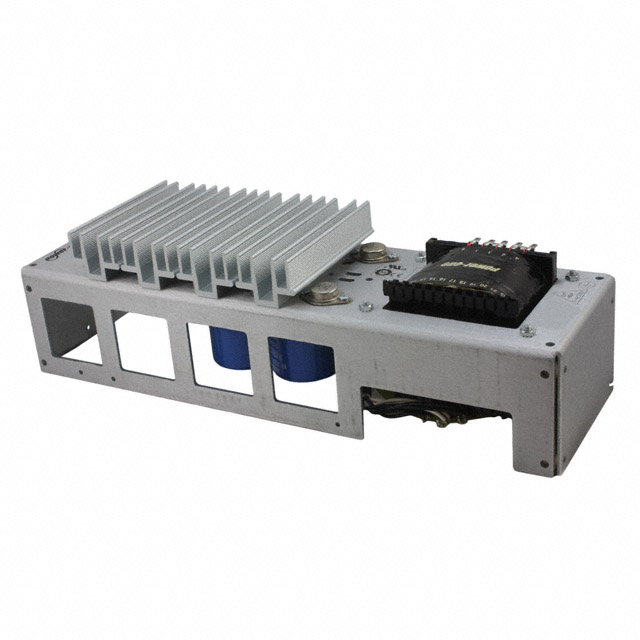 F24-12-AG AC/DC CONVERTER 24V 288W