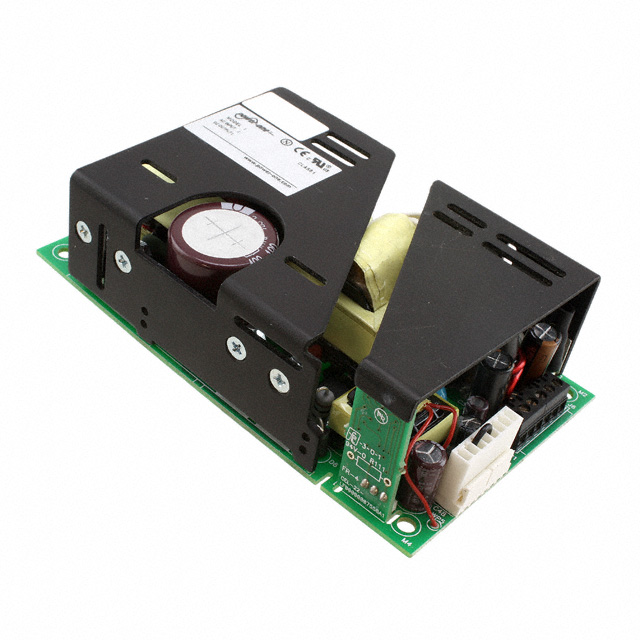 MBC201-1005G AC/DC CONVERTER 5V 160/200W