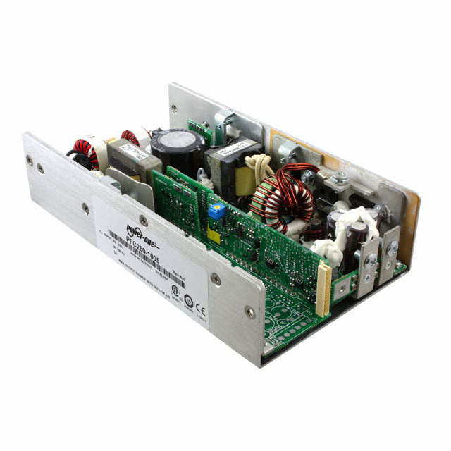 PFC250-1005 AC/DC CONVERTER 5V 250W