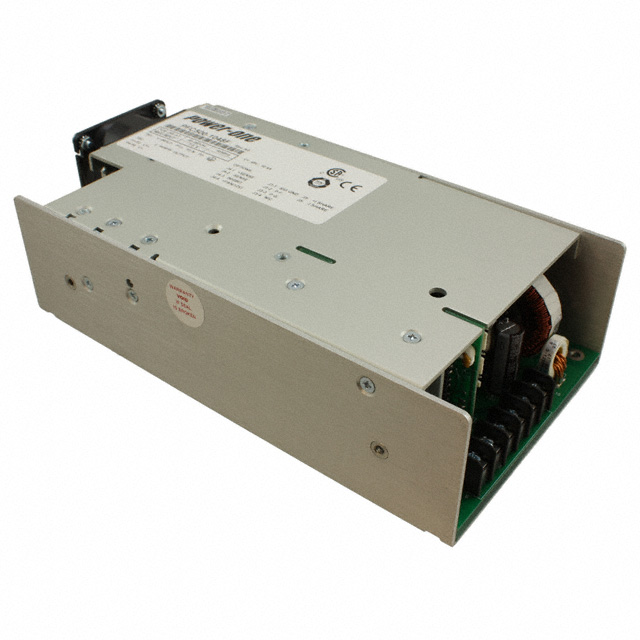 PFC500-1048F AC/DC CONVERTER 48V 500W