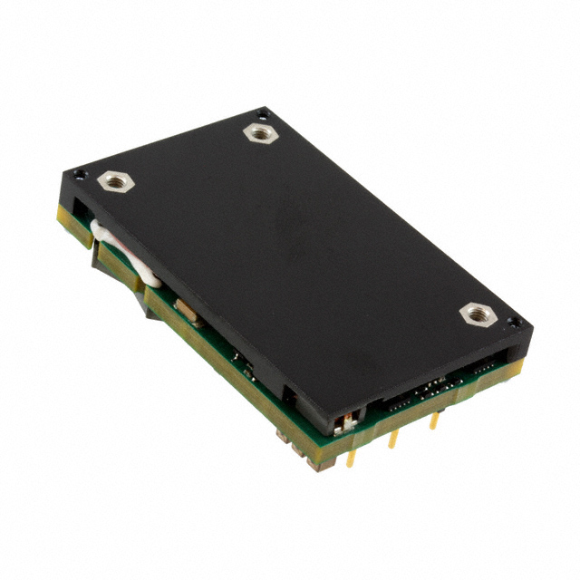 YNM12S05-G DC/DC CONVERTER 0.7525-5.5V 28W